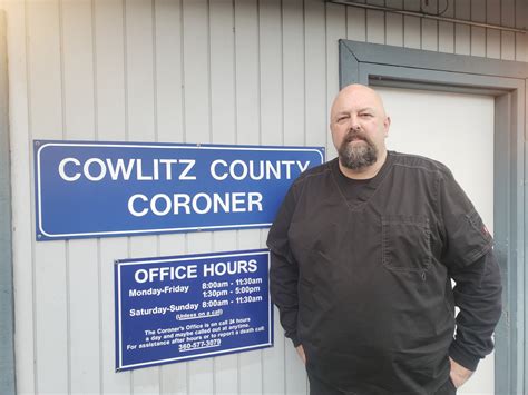 Food Safety News. . Cowlitz county breaking news